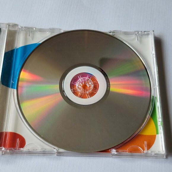 The Best of Amadou et Mariam: Je pense à toi The Magic Duo 2005 - Picture 2 of 5